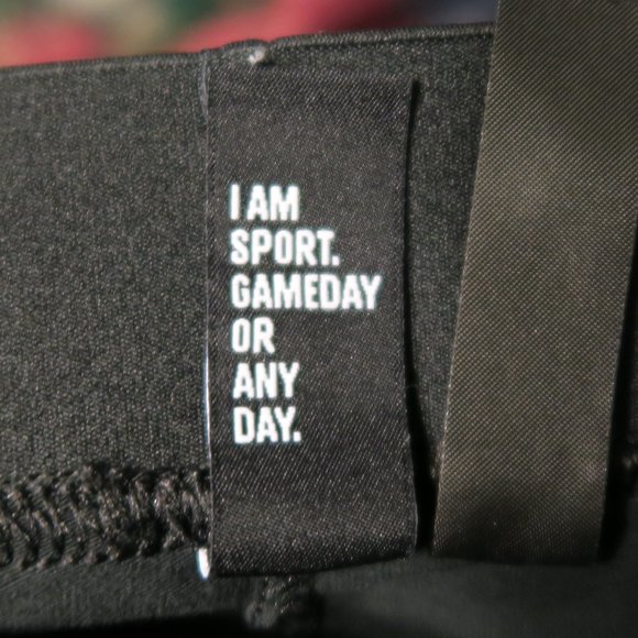 Adidas Designed 2 Move Tights Size M - Picture 5 of 6